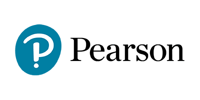 Pearson Logo - Rushmore Business School Partner